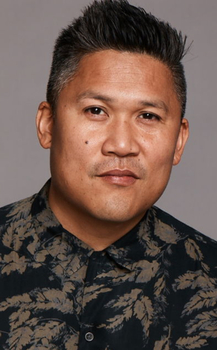Dante Basco